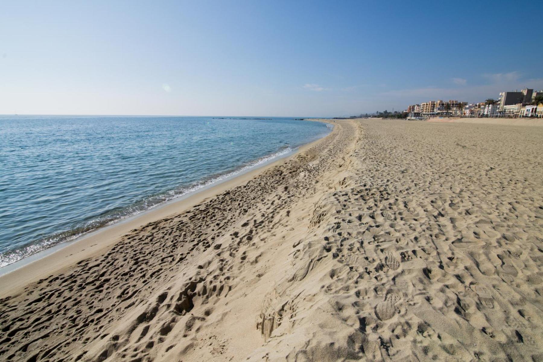 Cal Padri 1871 Βίλα Premiá de Mar Εξωτερικό φωτογραφία
